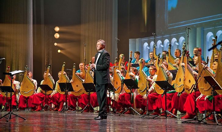 Куда пойти в Киеве в январе: лучшие мероприятия месяца